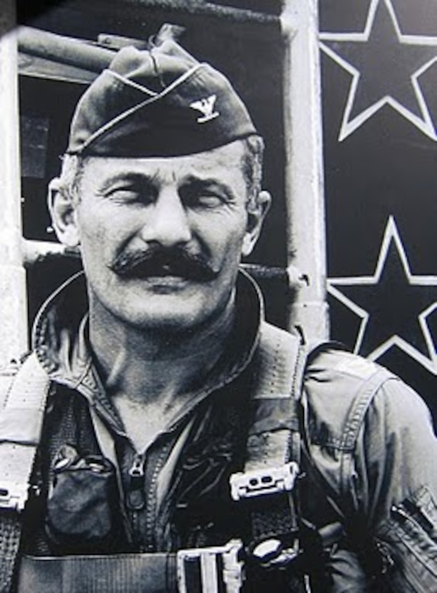 john means mustache