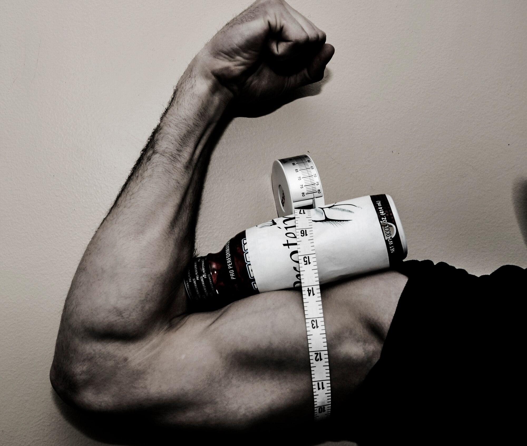 As fitness continues to be in the limelight, many folks who work out use supplements to help them get stronger. Airmen are reminded to always use caution when taking supplements as they could affect your health. Some supplements may even be illegal for military personnel to use. For information regarding fitness supplements contact the 911th Airlift Wing Exercise Physiologist, Michael Cilli, at (412) 474-7176. (U.S. Air Force photo by Senior Airman Joshua J. Seybert)