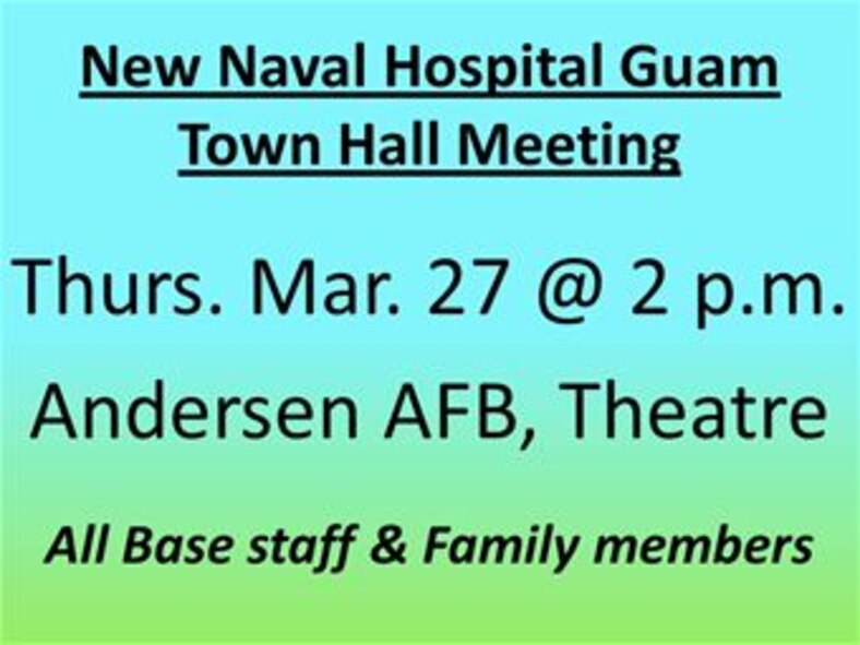 03252014 Town hall meeting watercooler