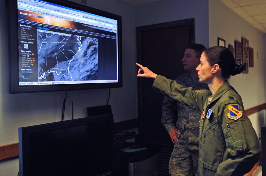 (U.S. Air Force photo/Airman 1st Class Shawna L. Keyes)