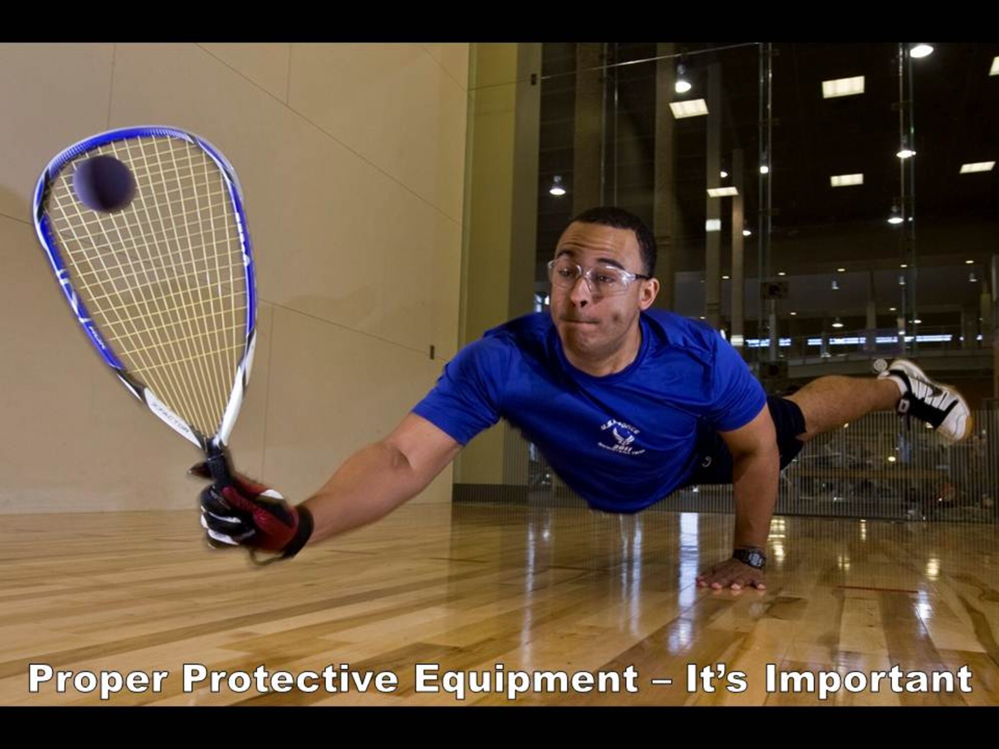 Wearing the proper protective equipment while playing sports can assist with having a good time, while maintaining safety. 