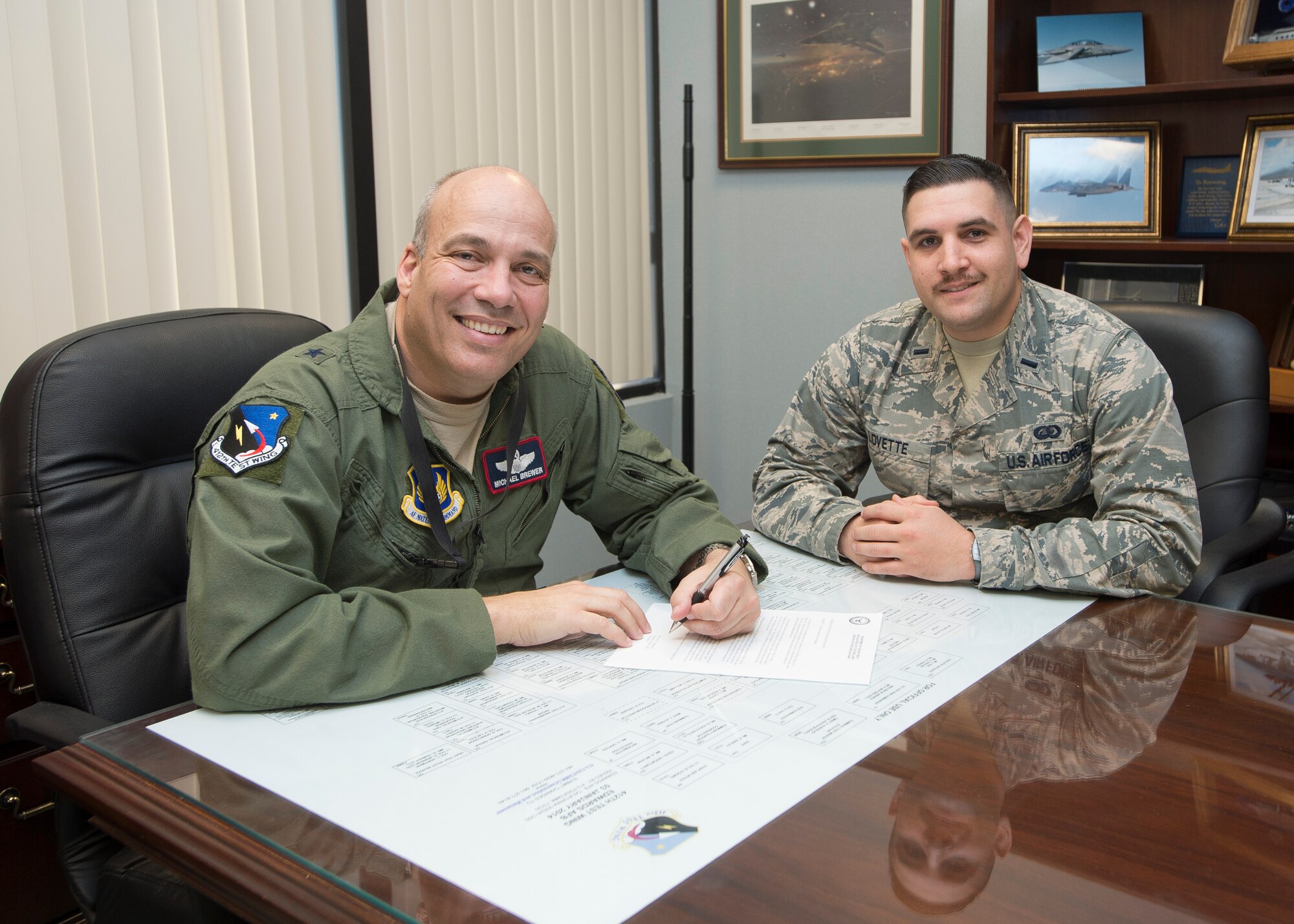 (U.S. Air Force photo by Ethan Wagner)