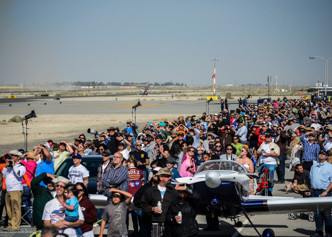 LA County Air Show