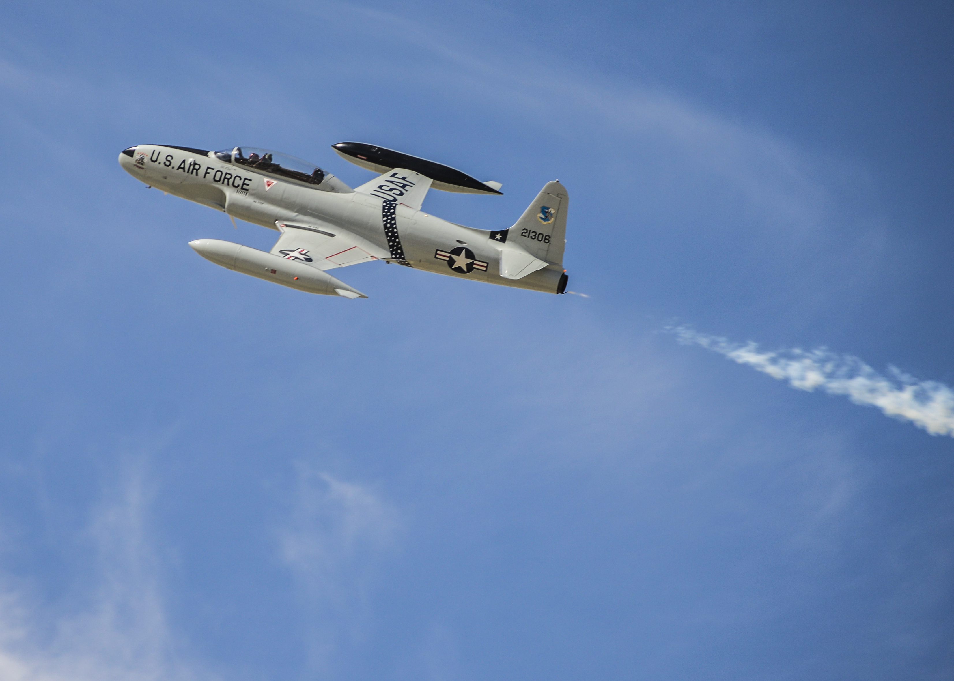 LA County Air Show