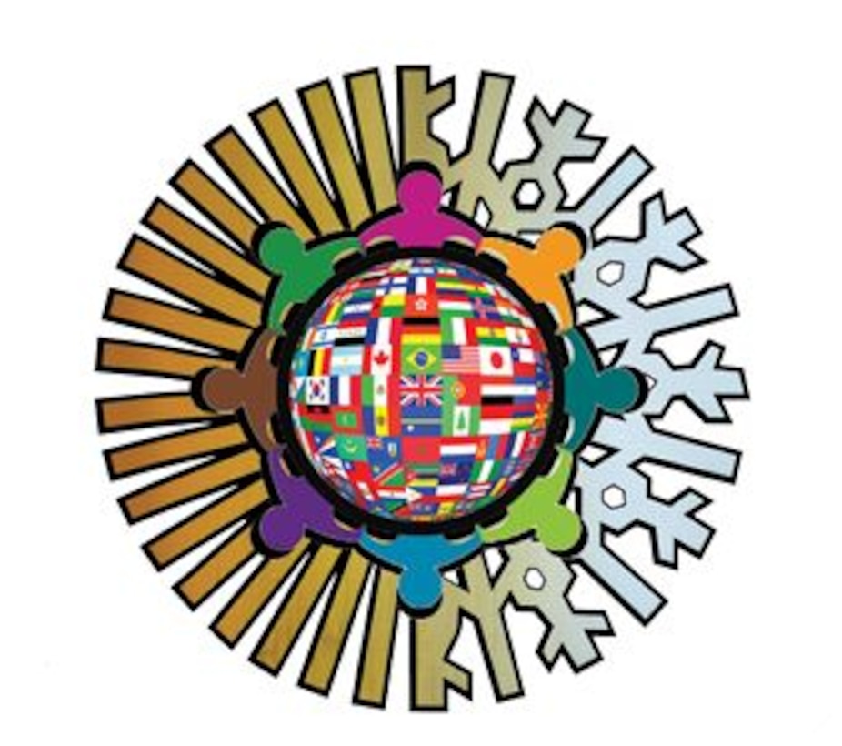 Cultural Center Of The Philippines Logo