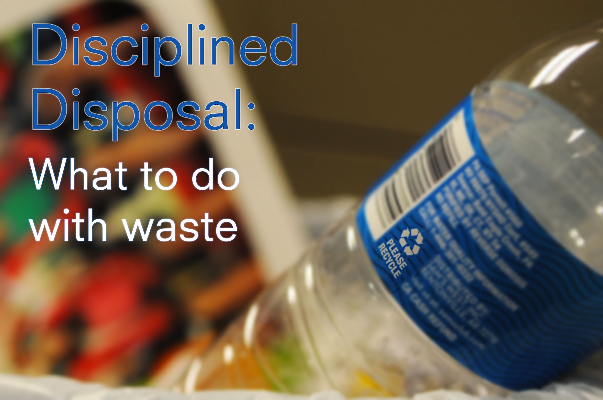 Recycling requires minimal effort for maximum impact, according to the 733rd Civil Engineer Division environmental element. Through recycling and proper disposal of waste environmental personnel from Langley Air Force Base and Fort Eustis, Va., believe Joint Base Langley-Eustis has an opportunity and a responsibility to lead the way in proper waste disposal. (U.S. Air Force graphic by Senior Airman Austin Harvill/Released)