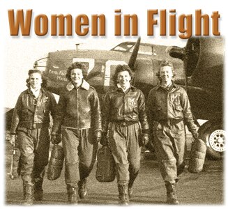 AETC Women's History