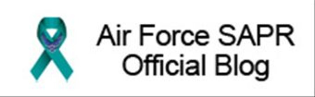 Air Force SAPR Official Blog 2014