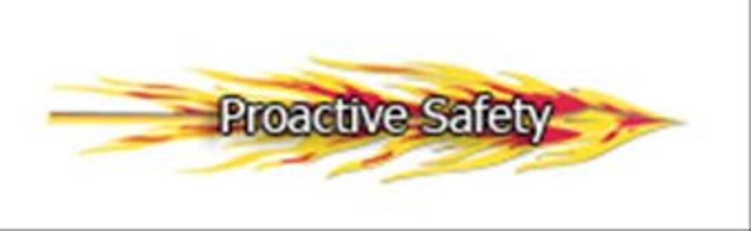 Proactive Safety 2014