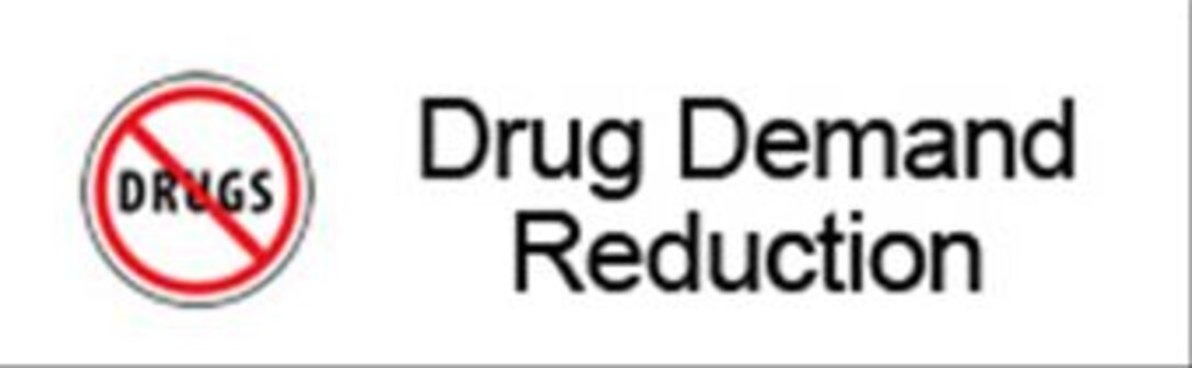Drug Demand Reduction 2014