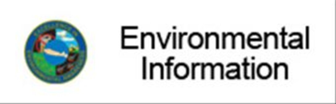 Environmental Info 2014
