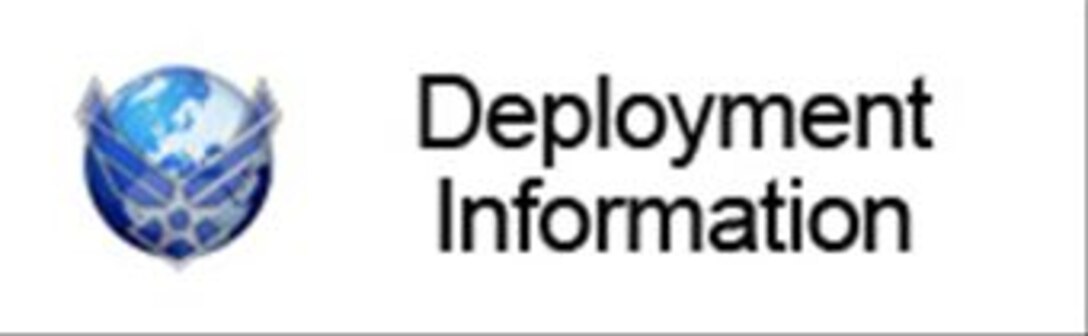 Deployment Info 2014