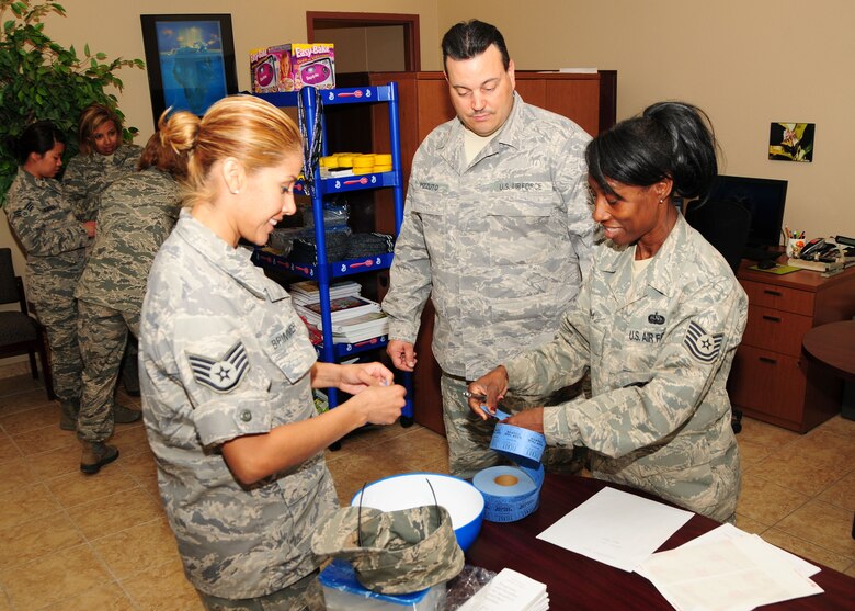 944 Fw Family Readiness Center Open House 944th Fighter Wing Article Display