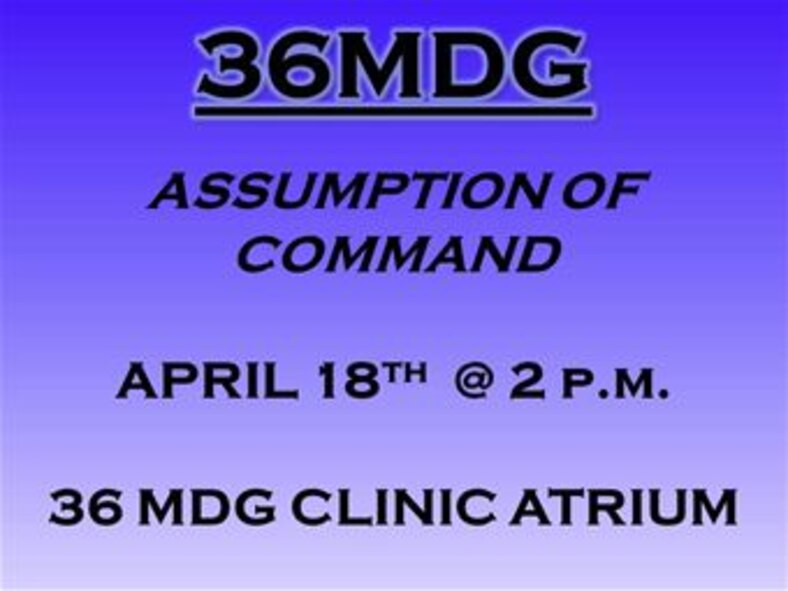 03282014 change of command watercooler