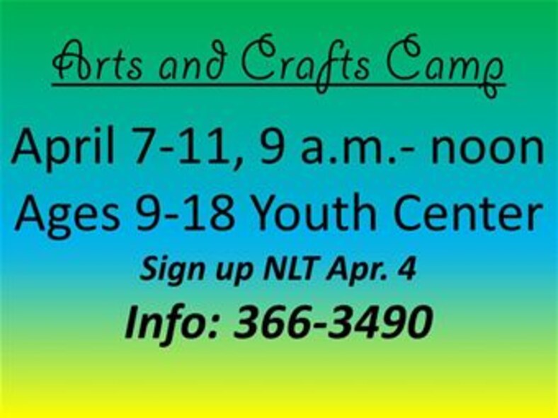 03282014 arts and crafts watercooler