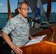 Maj. Gen. Darryll D.M. Wong, Hawaii adjutant general and director of civil defense provides closing remarks for the Hawaii-Pacific Combined Federal Campaign recognition ceremony March 25, 2014, aboard the U.S.S. Missouri. The Hawaii National Guard is the lead agency for the 2014 CFC. (U.S. Air Force photo by Staff Sgt. Nathan Allen)