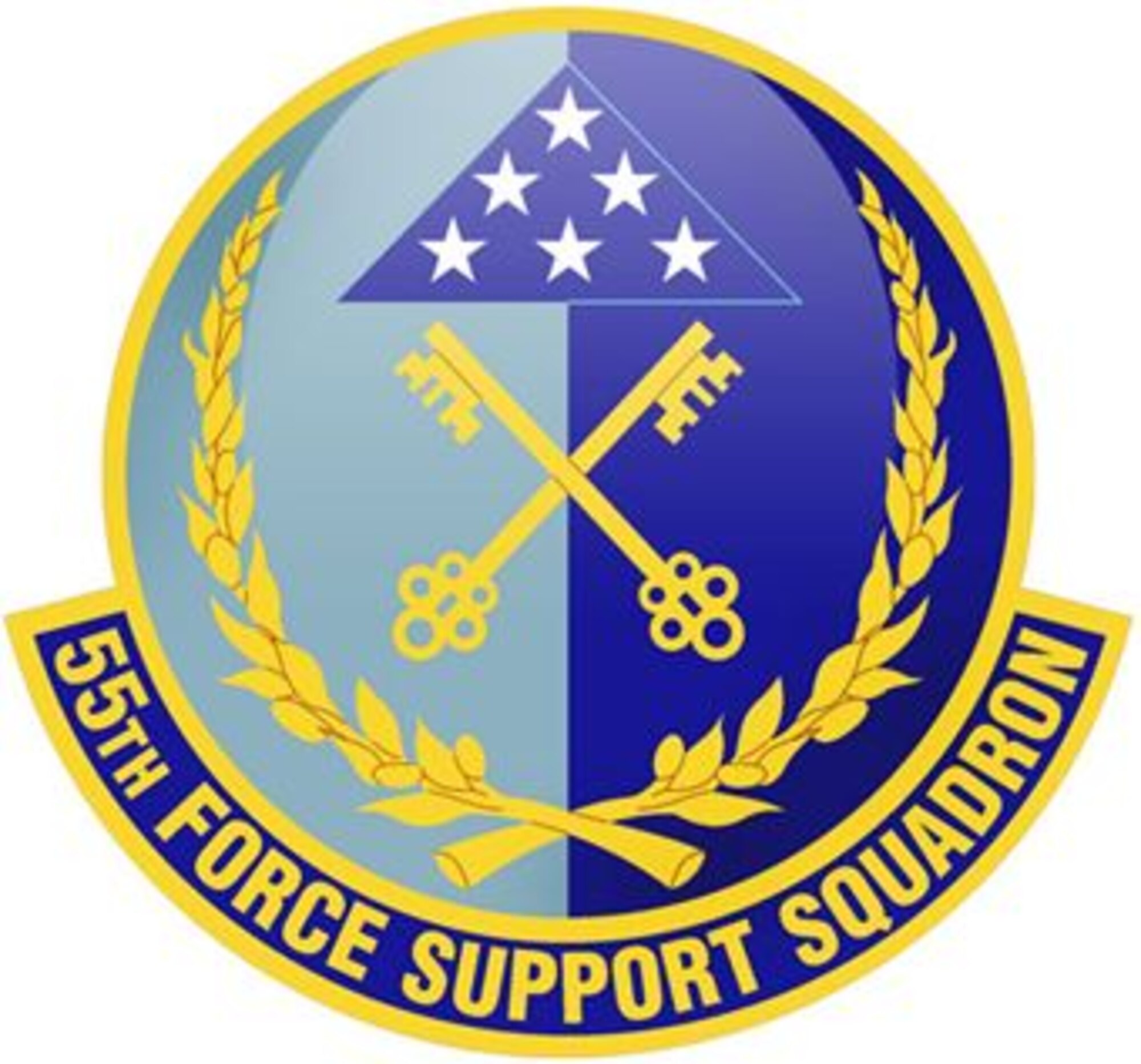 55th Force Support Squadron 