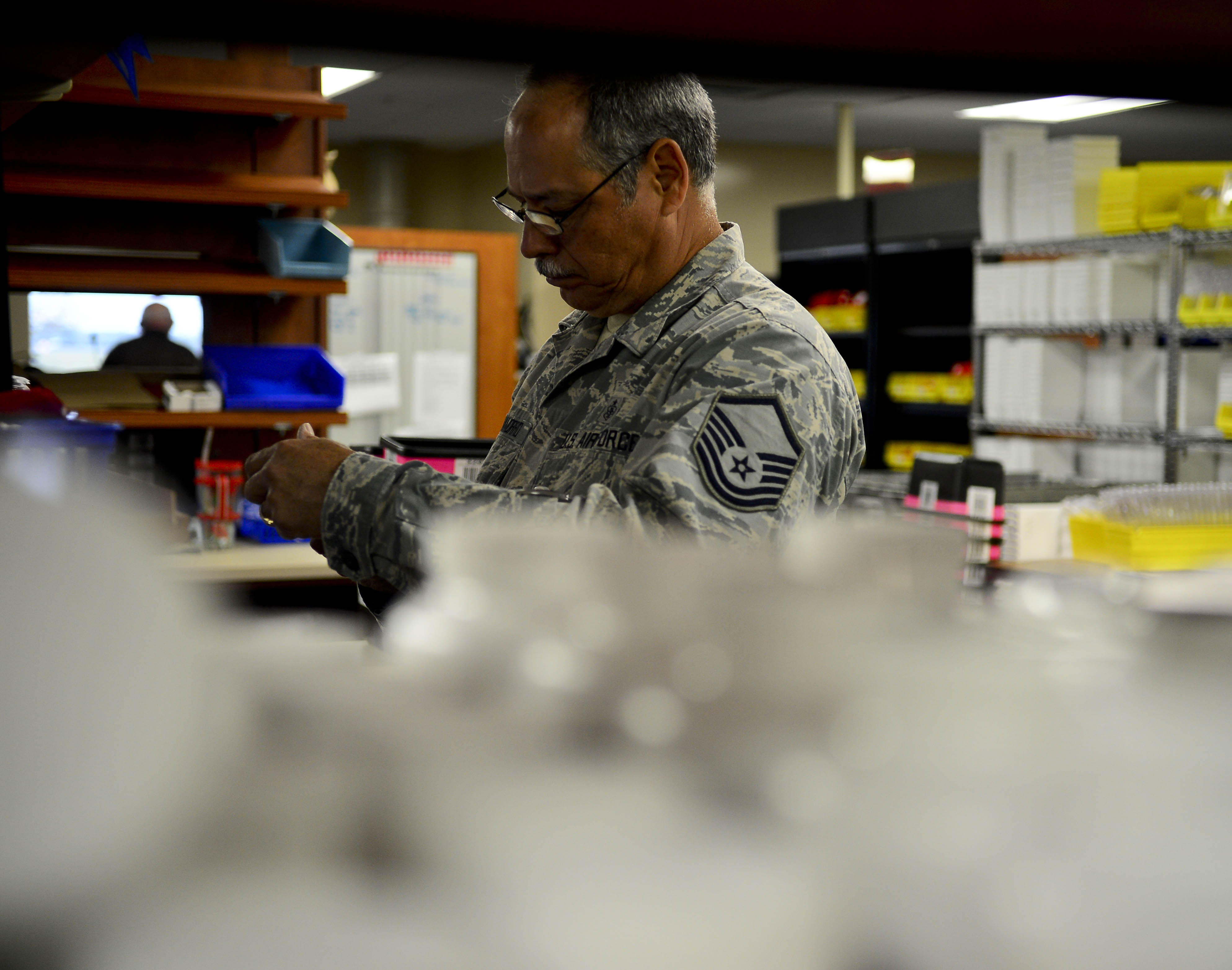 The Drive Thru Refill Pickup Pharmacy