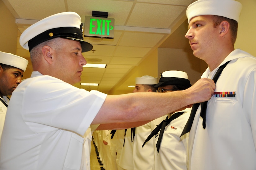 Navy summer discount uniform shift 2019