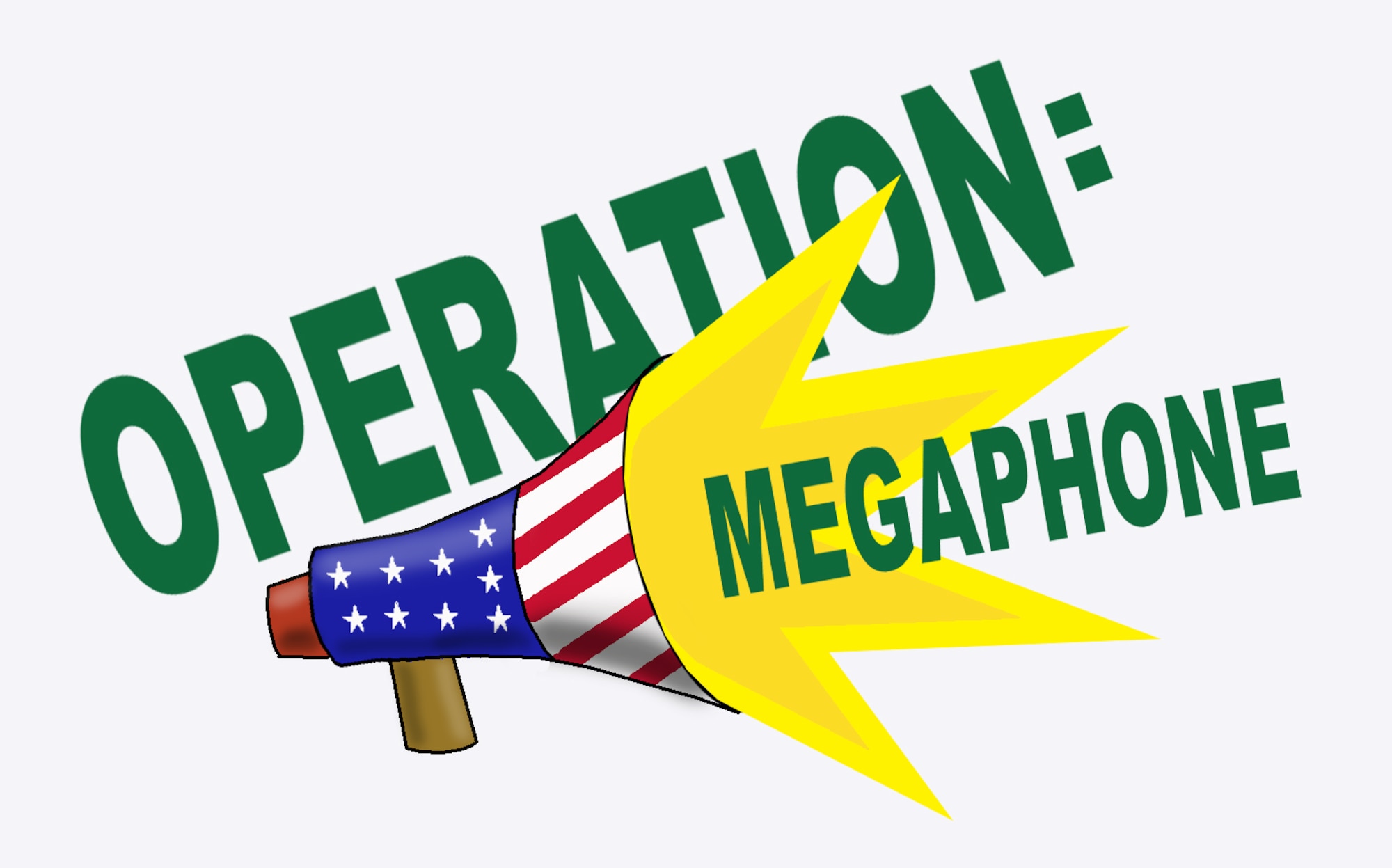 Operation Megaphone seeks worldwide lockin of military youth > Air