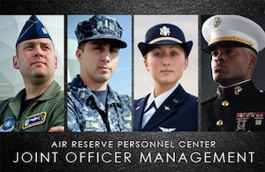 ARPC Joint Officer Management
