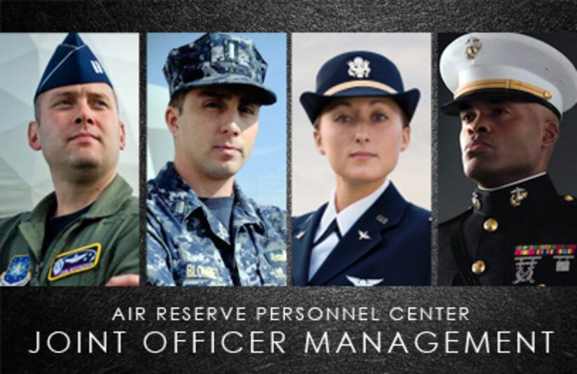 air force officer reserve