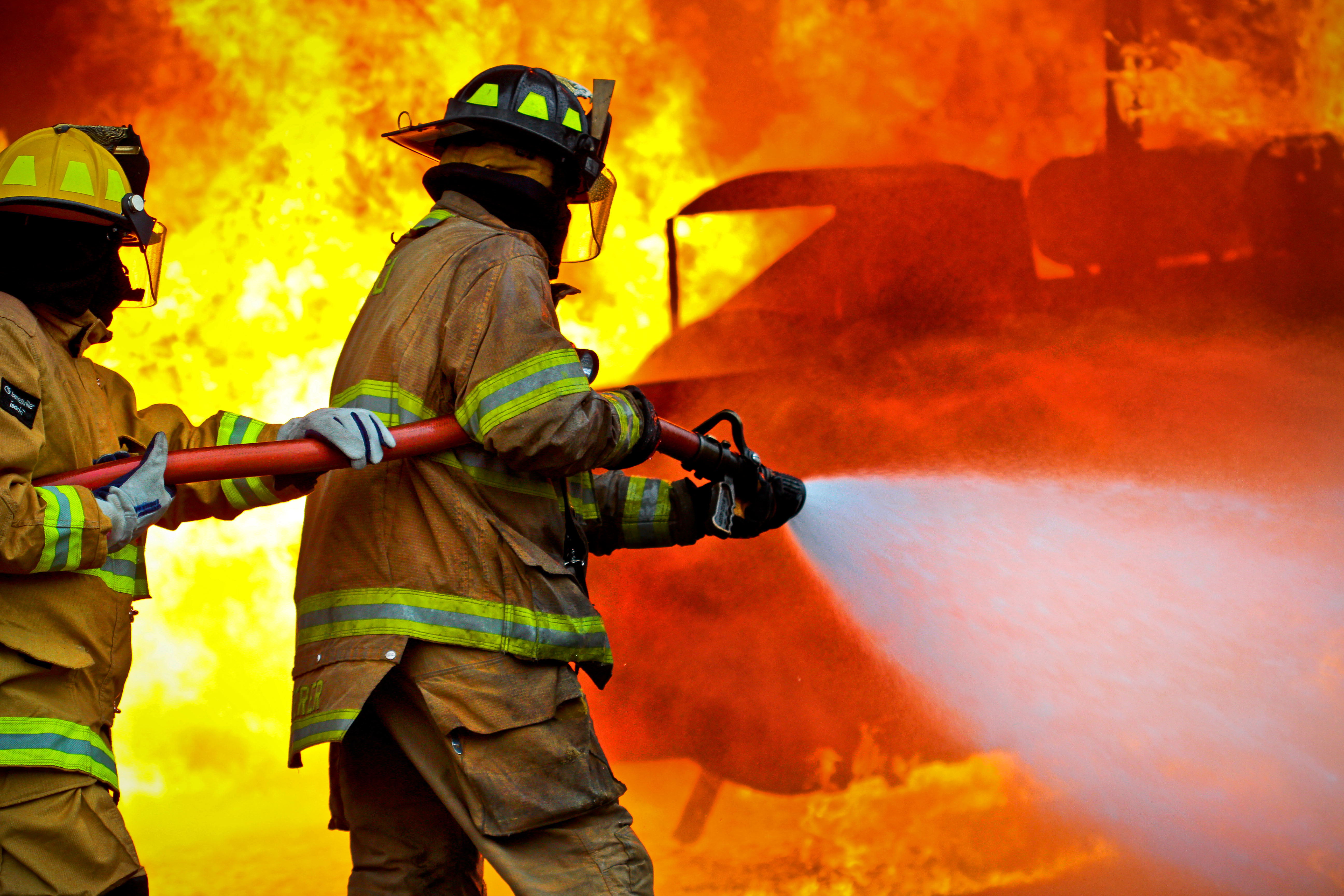 Fire department research paper topics picture