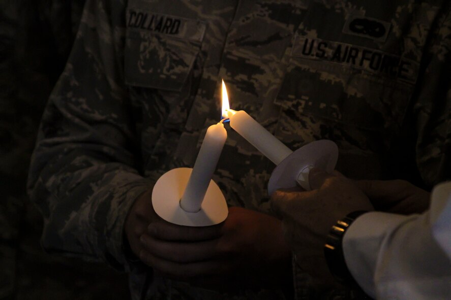 Holocaust Day of Remembrance