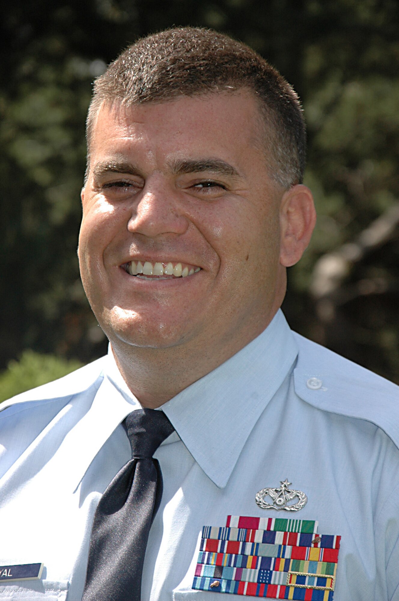 New Reserve recruiter moves into Tukwila, Washington office > 446th