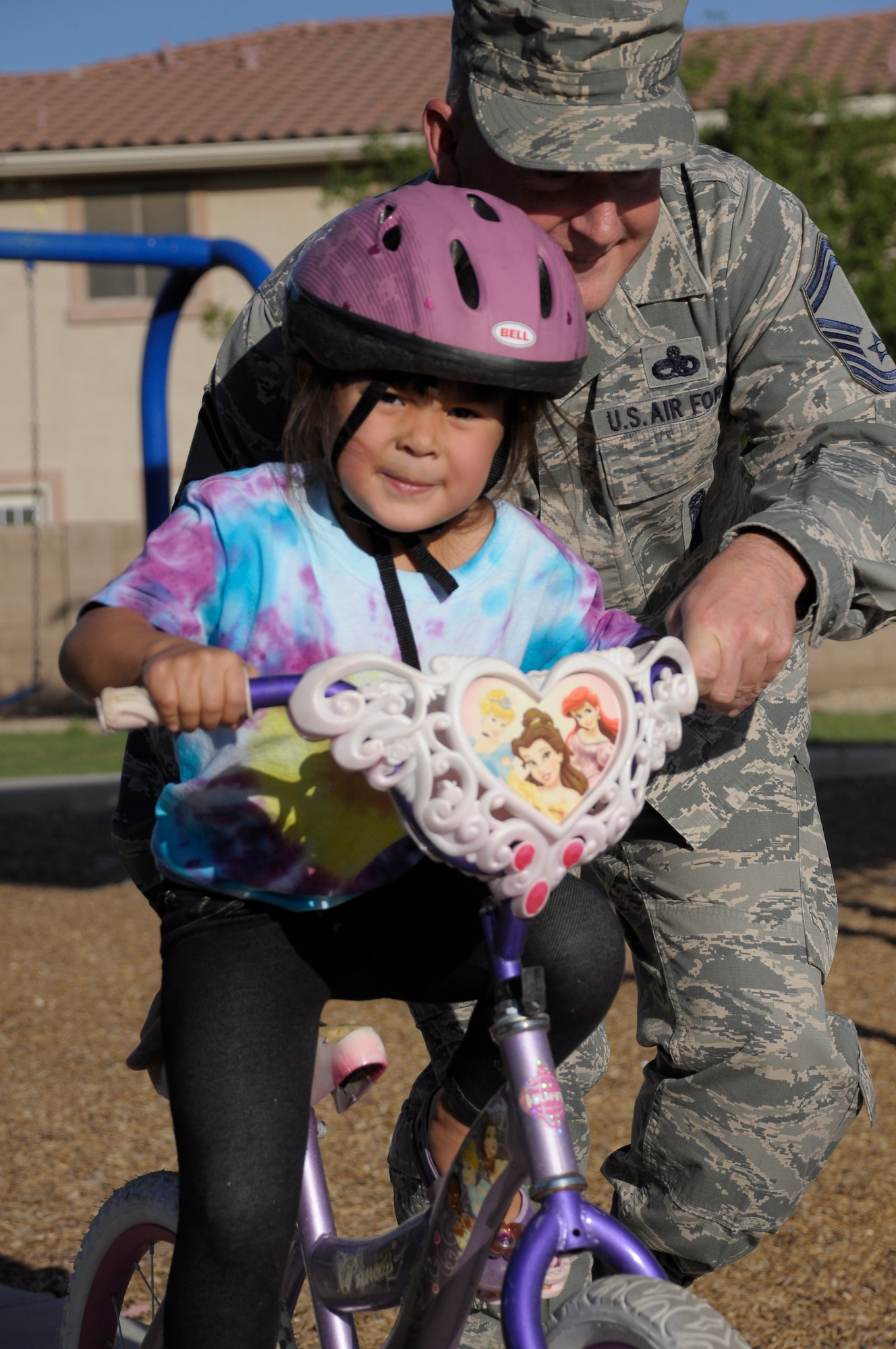 BAH recertification happening now > Luke Air Force Base > Article Display