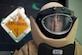 Senior Airman Brian Mink is shown in his explosive ordanance disposal protective gear at the 11th Civil Engineer Squadron on Joint Base Andrews, Md., April 21, 2014. Mink is an 11 CES EOD journeyman. (U.S. Air Force photo/ Staff Sgt. Robert Cloys)