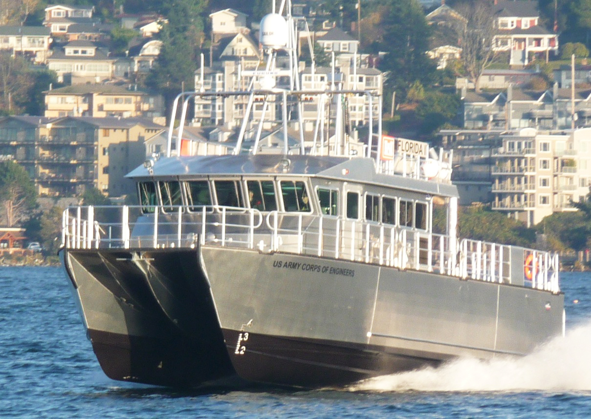 Land Survey Jacksonville Fl Hydrographic Survey Mapping