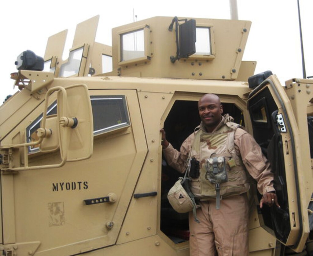 Tim Brown, an engineer with the Jacksonville District, was in Afghanistan when a 7.0 magnitude earthquake struck Haiti. In October 2013, Brown went to Haiti to initiate Jacksonville District’s technical assistance to USAID/Haiti program.