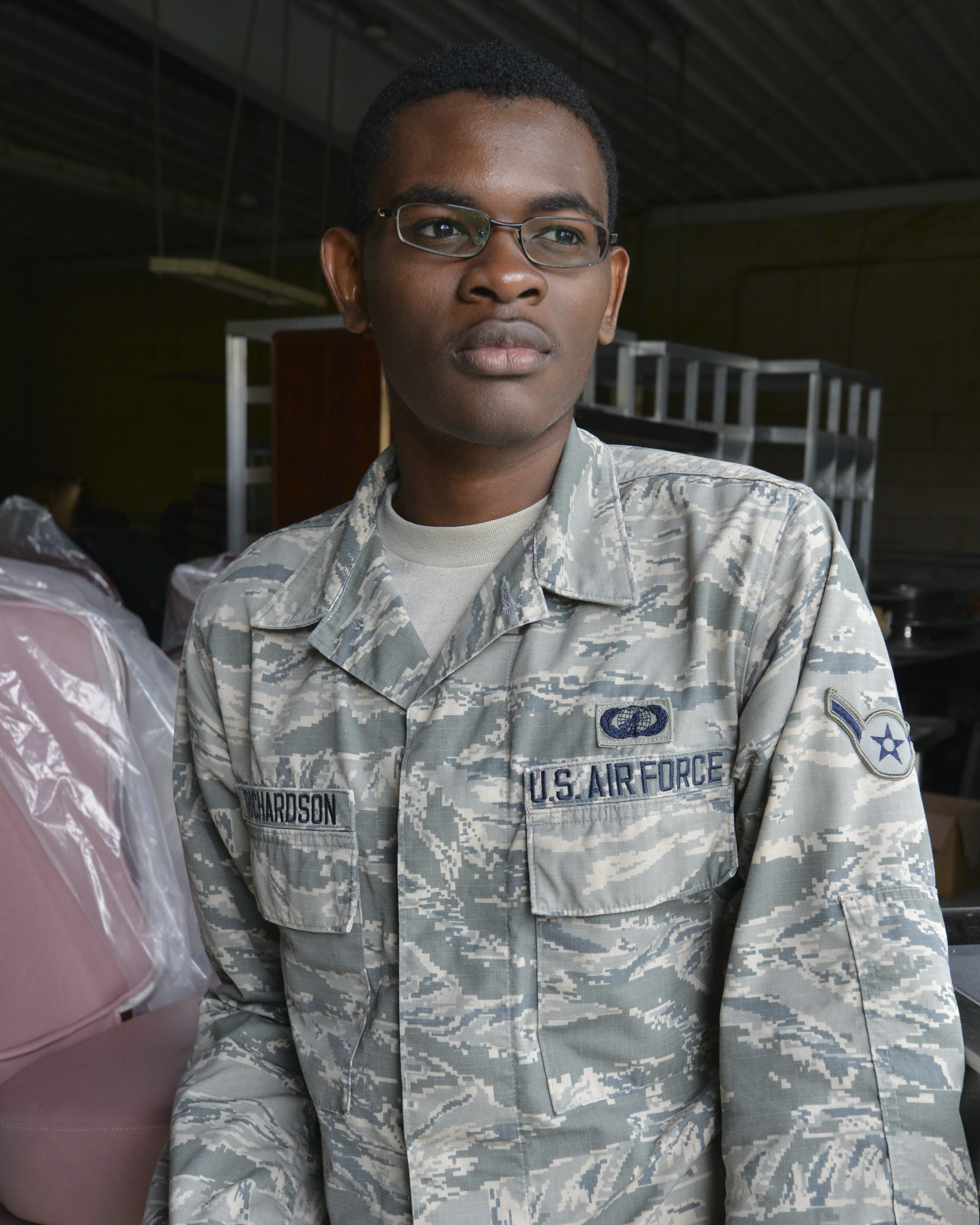 Contracting exercise > Tyndall Air Force Base > Article Display