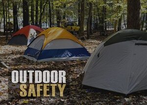 While outdoor adventure-seekers may only experience a few mosquito bites and a small rash from poison this summer, it is imperative for Joint Base Langley-Eustis community members to protect themselves during outdoor exercises or recreation.
