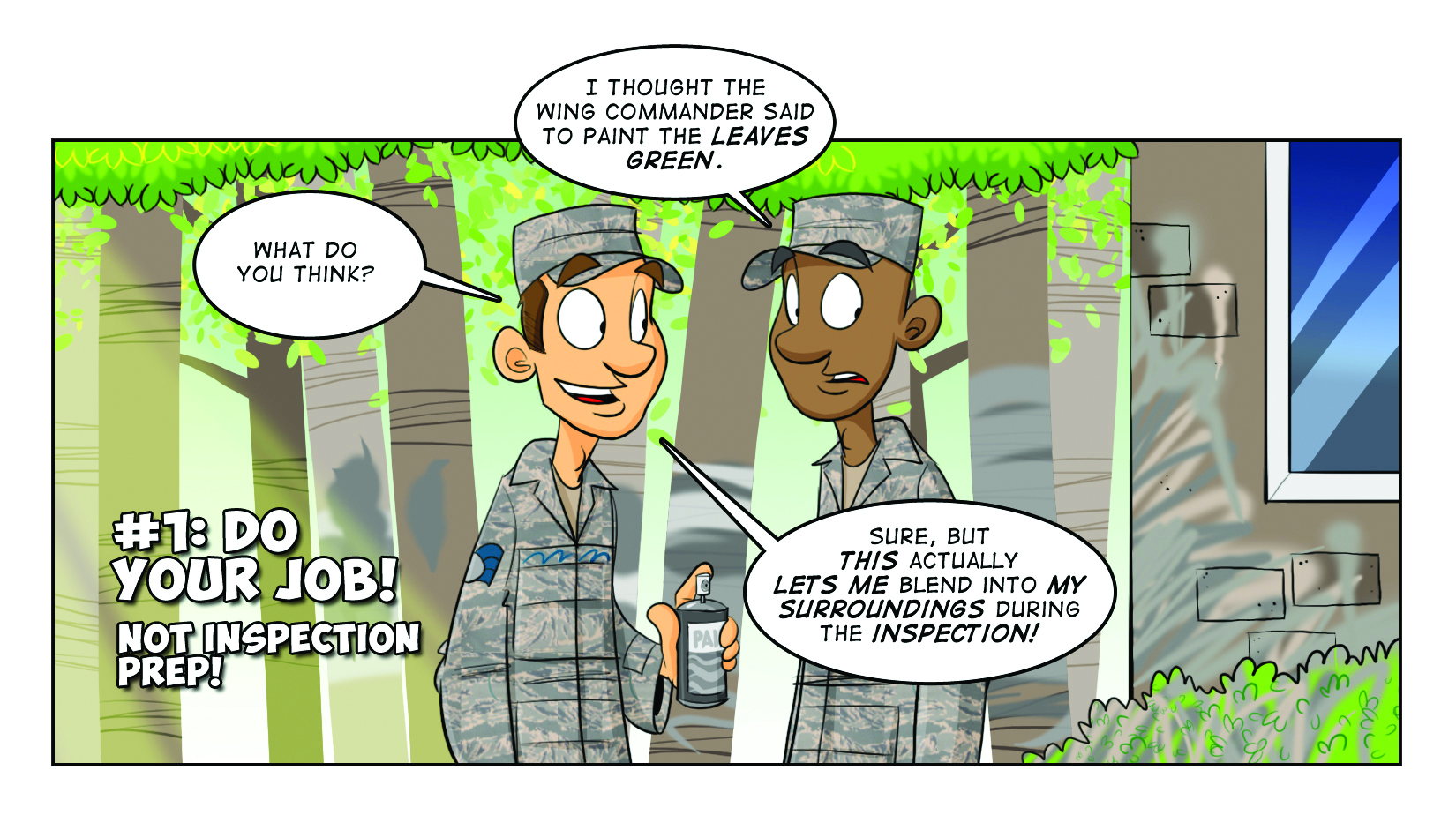Amc And The Air Force Inspection System Afis Air Mobility Command Article Display