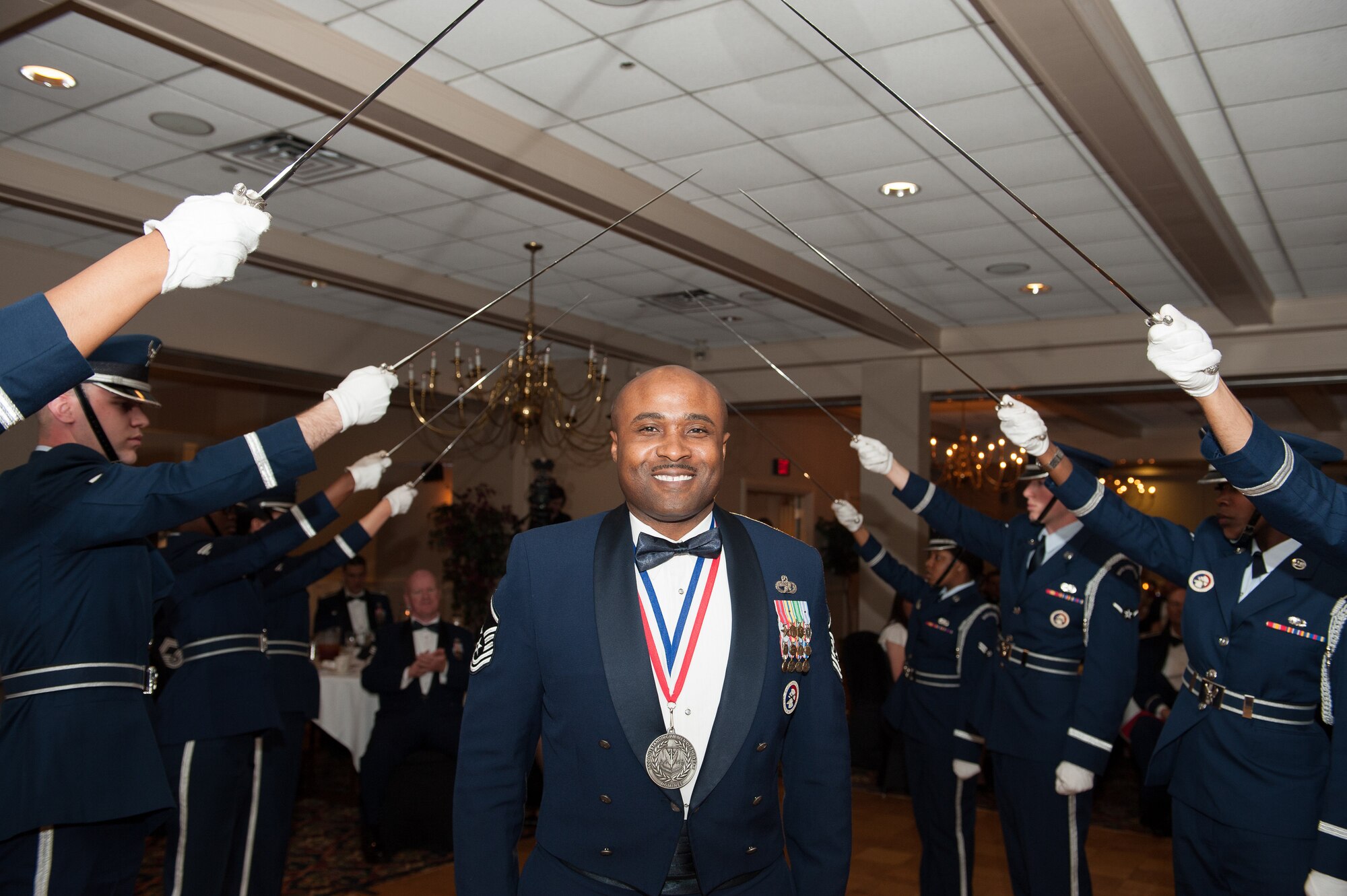 (U.S. Air Force photo by Sachel Simone/Released)