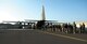 Soldiers of the East Africa Response Force load onto a C-130H Hercules at Camp Lemonnier,
Djibouti, to support an ordered departure in Juba, South Sudan December 18, 2013. At the
request of the U.S. Department of State, the U.S. Department of Defense directed two U.S.
C-130 aircraft to move personnel from Juba, the capital of South Sudan, to Nairobi, Kenya.
USAF Photo By TSgt Micah Theurich