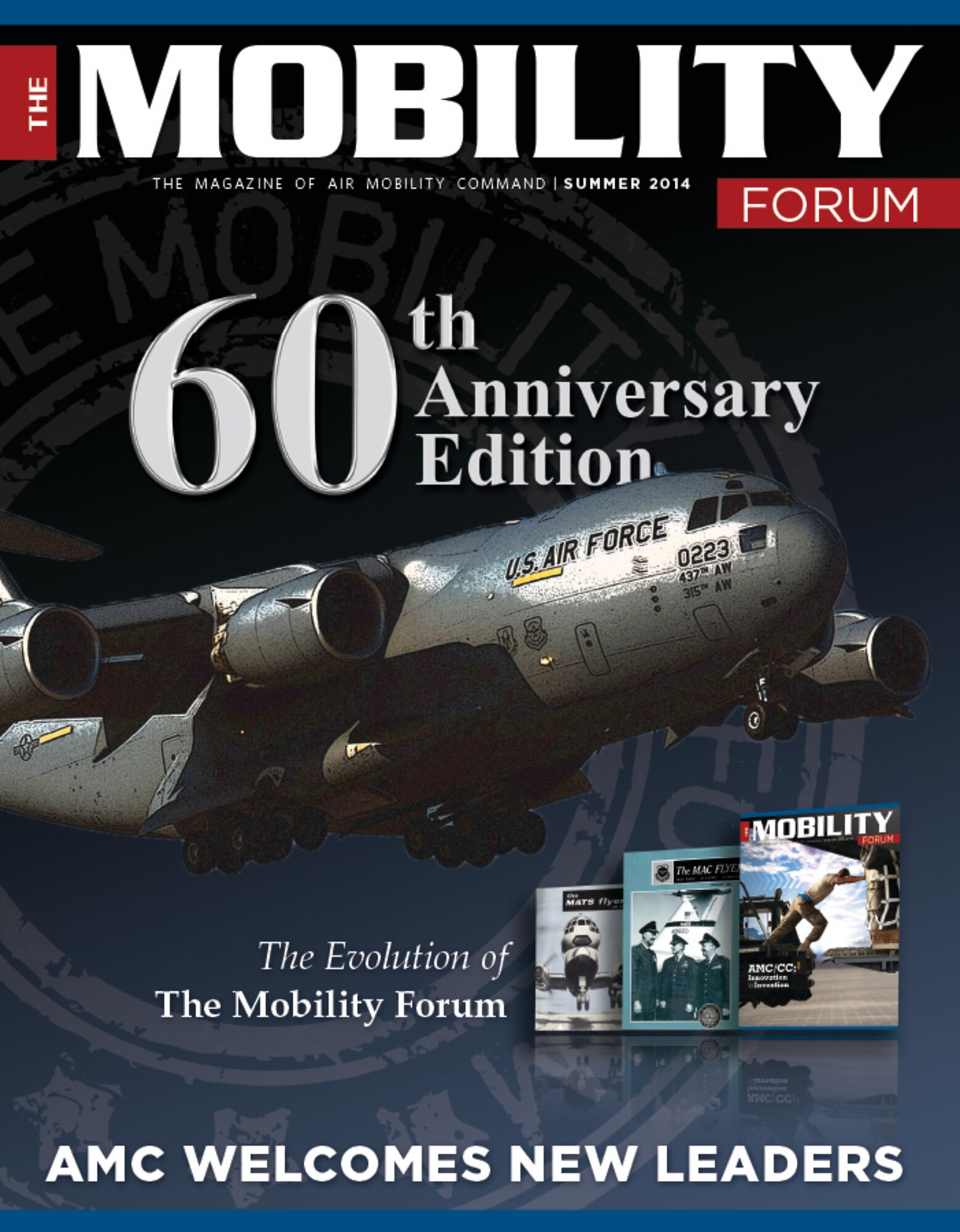 The Mobility Forum 2014