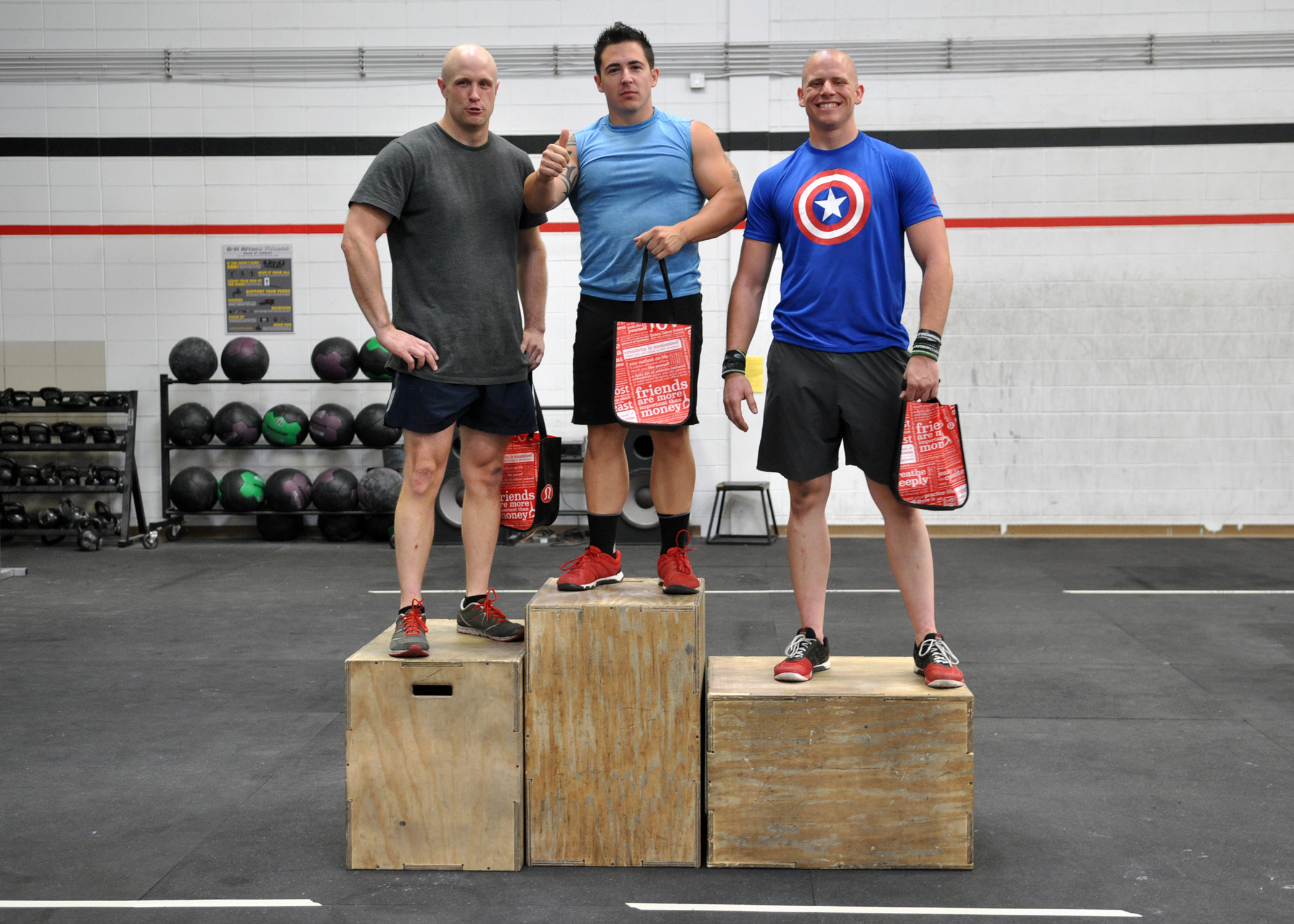 Attack Fitness Competition