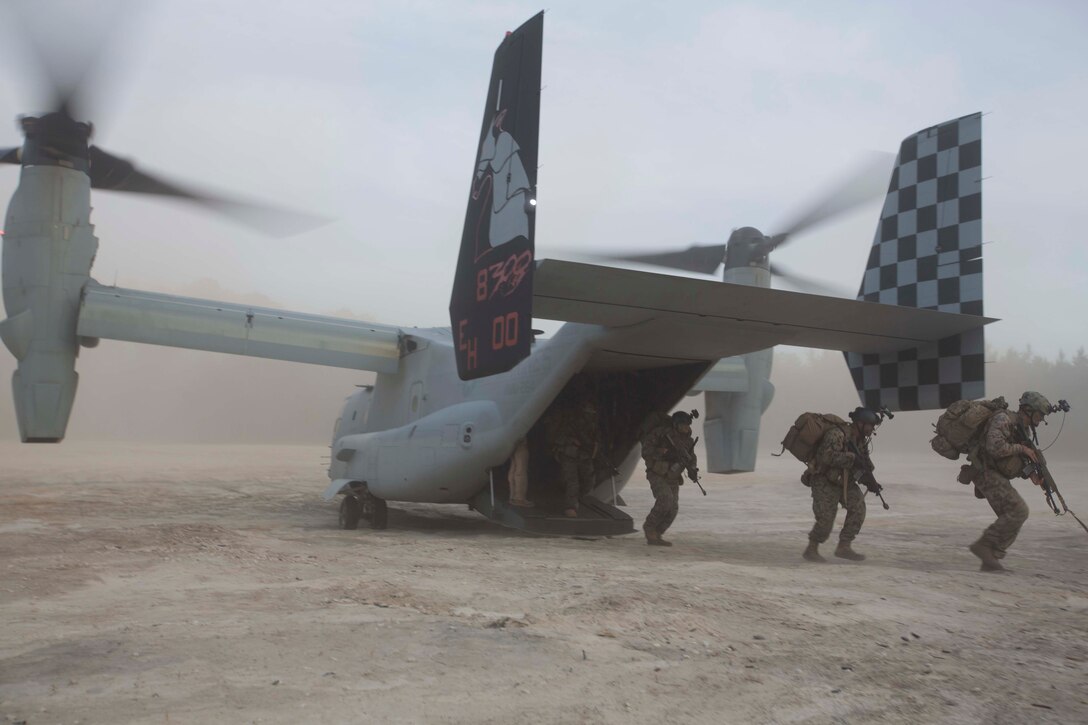 Individual Training Course students with Marine Special Operations School at Stone Bay, here, participate in the field training exercise Raider Spirit.  Raider Spirit is an eight-day culminating event for the first phase of ITC training, where students run light infantry scenarios as a field team. Throughout the exercise, student teams face many challenges as a result of an operationally restrictive scenario and numerous long distance foot movements with little sleep.