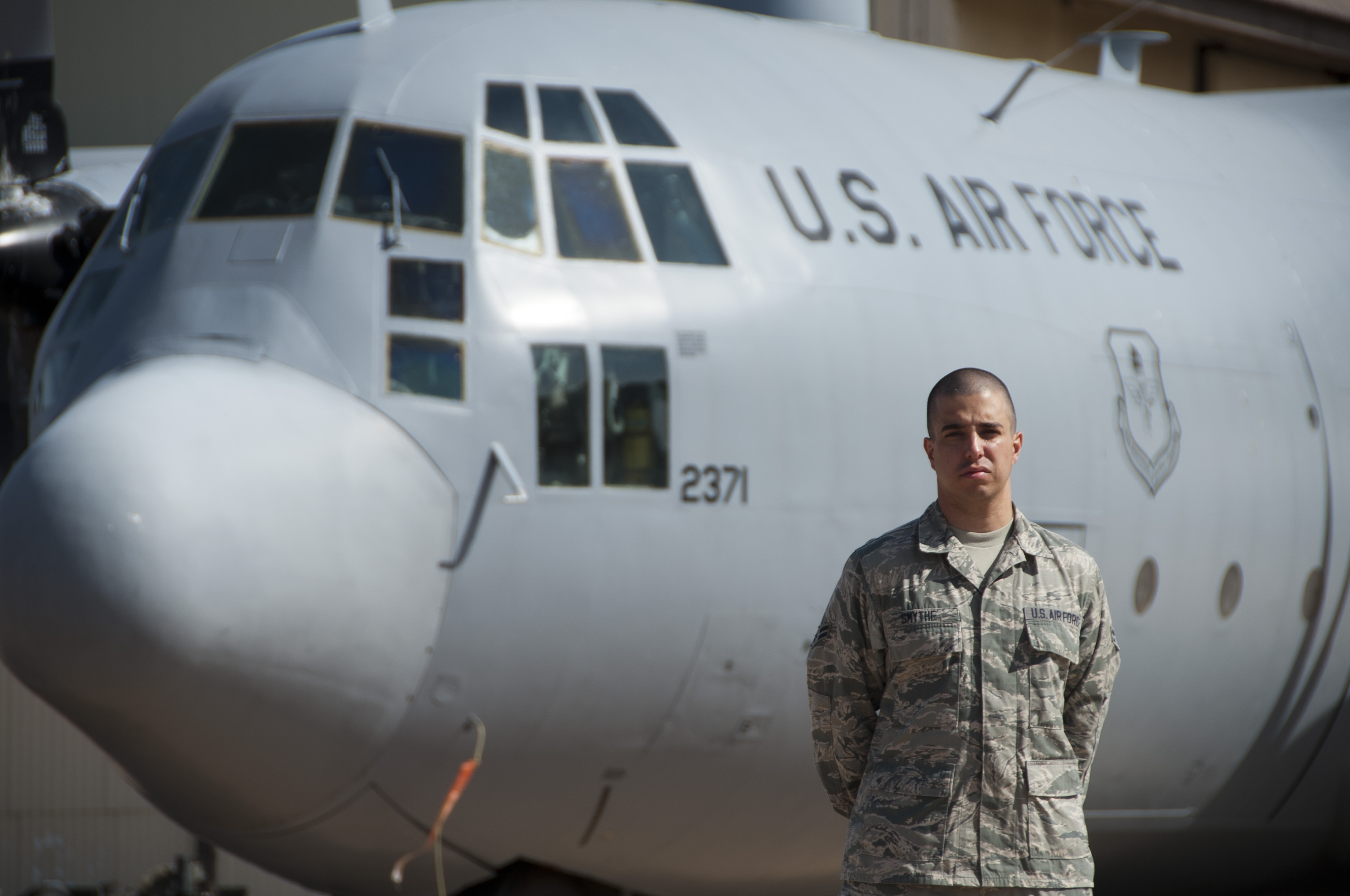 Avionics Airman aces course > Sheppard Air Force Base > Article Display