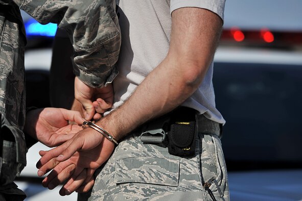 GOODFELLOW AIR FORCE BASE, Texas – Airmen should be aware that the use of Kratom, one of the newest entries into the U.S. drug market, is prohibited and can be charged as an offense under Article 92 of the Uniform Code of Military Justice. (U.S. Air Force photo/ Airman 1st Class Devin Boyer)