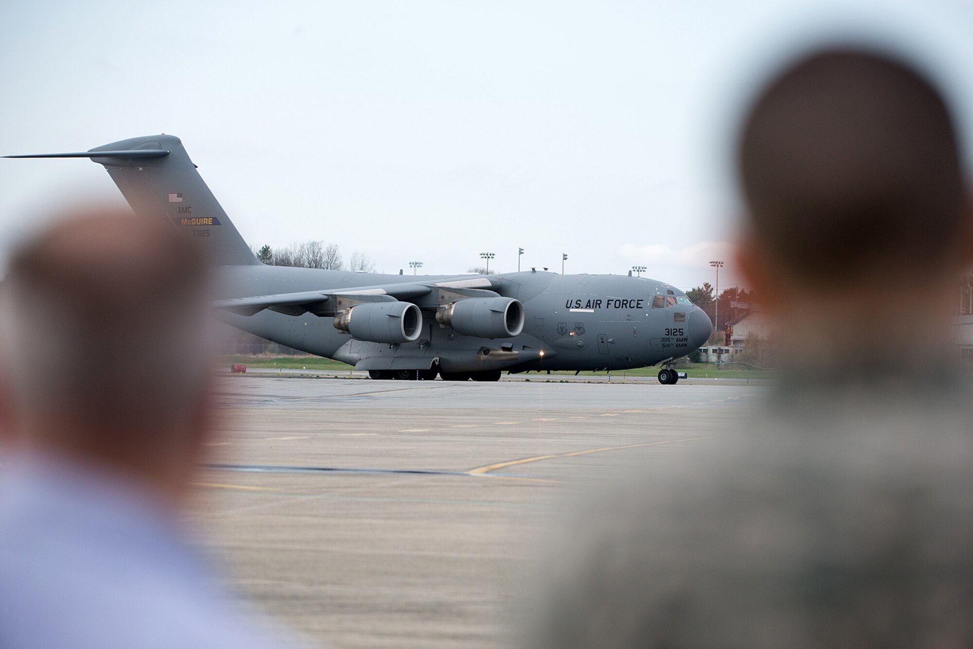 Photo feature: This week at Hanscom, May 8 > Hanscom Air Force Base ...