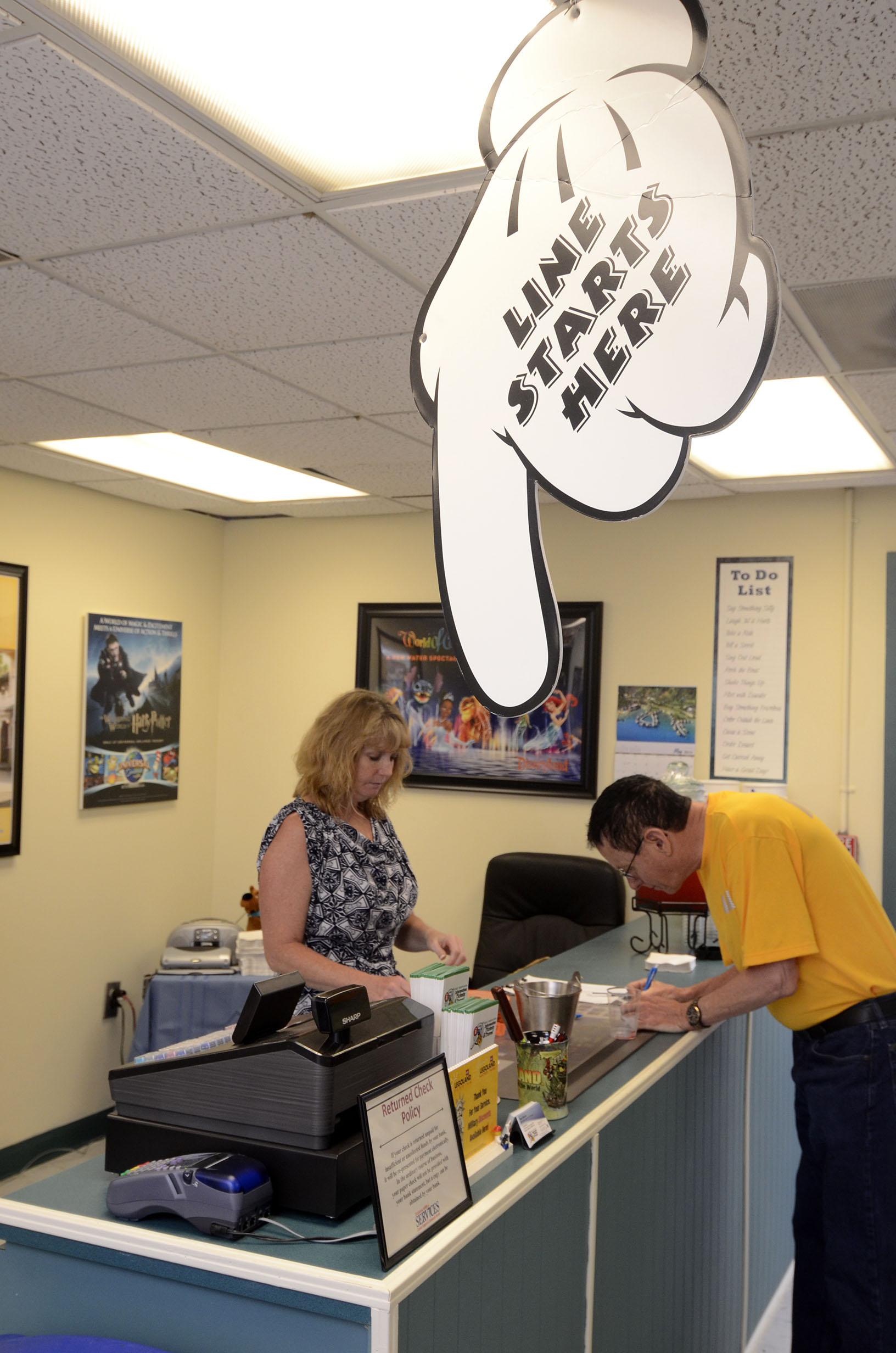 ITT has new hours and location > Dobbins Air Reserve Base > Article Display