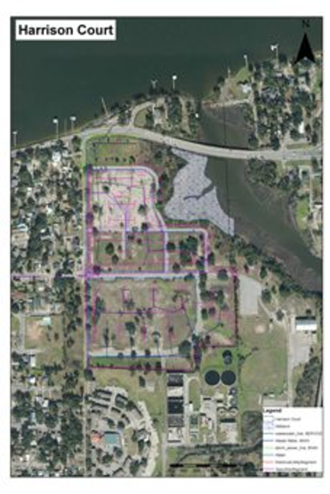 The Air Force is looking for potential developers for approximately 43 acres of property known as Harrison Court, 43 acres located on the southeast quadrant of Benachi  and  Bayview Avenue in Biloxi.  A forum for interested parties is scheduled for May 21, 9 a.m. in the Biloxi Visitor’s Center.  

To RSVP for the Industry Forum, email afcec.eul.execution@us.af.mil. 
