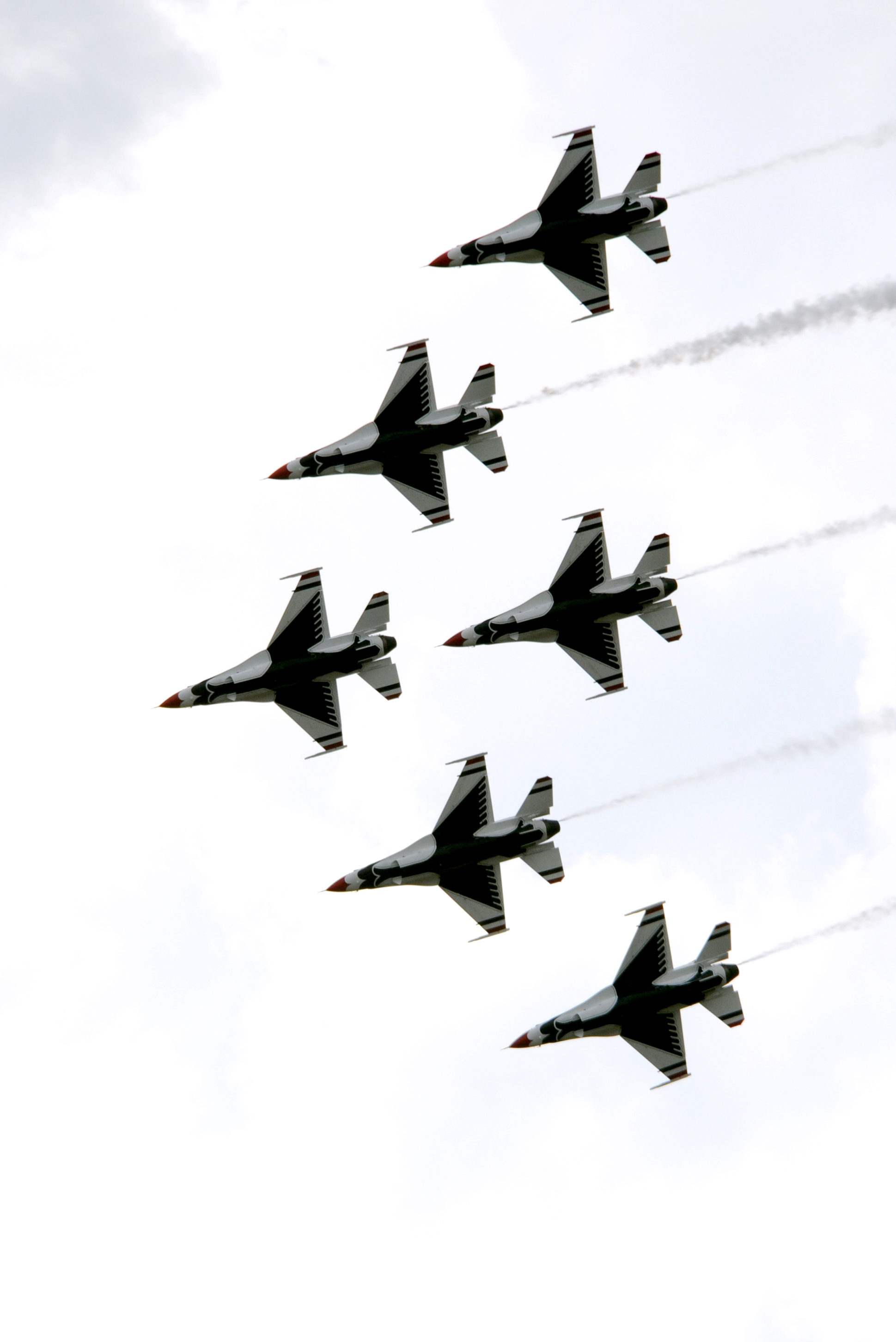 Joint Base Open House and Air Show demonstrates 'America's Strength