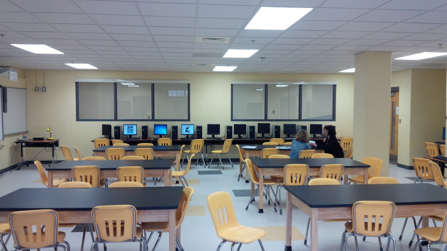 Computer Lab