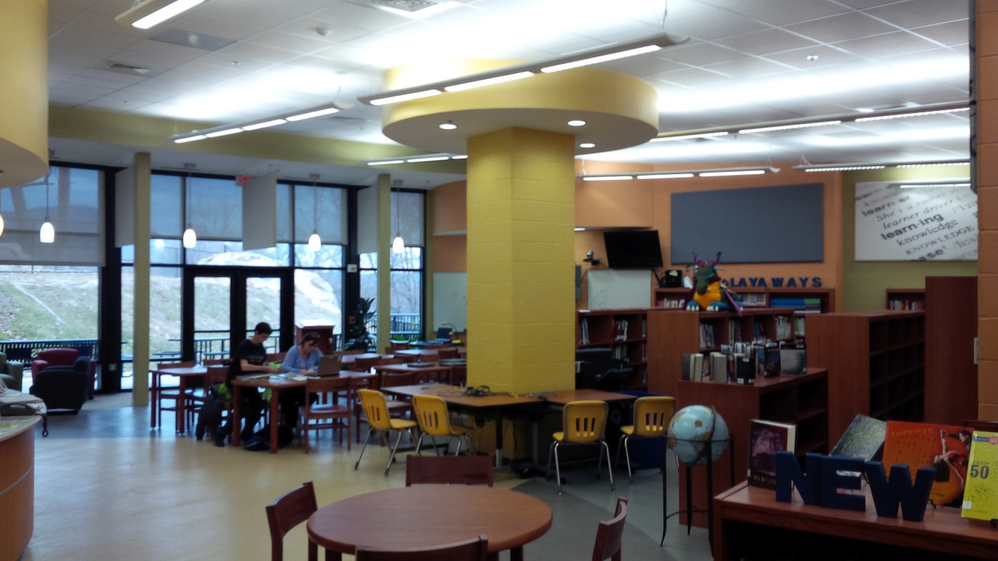 Information Center