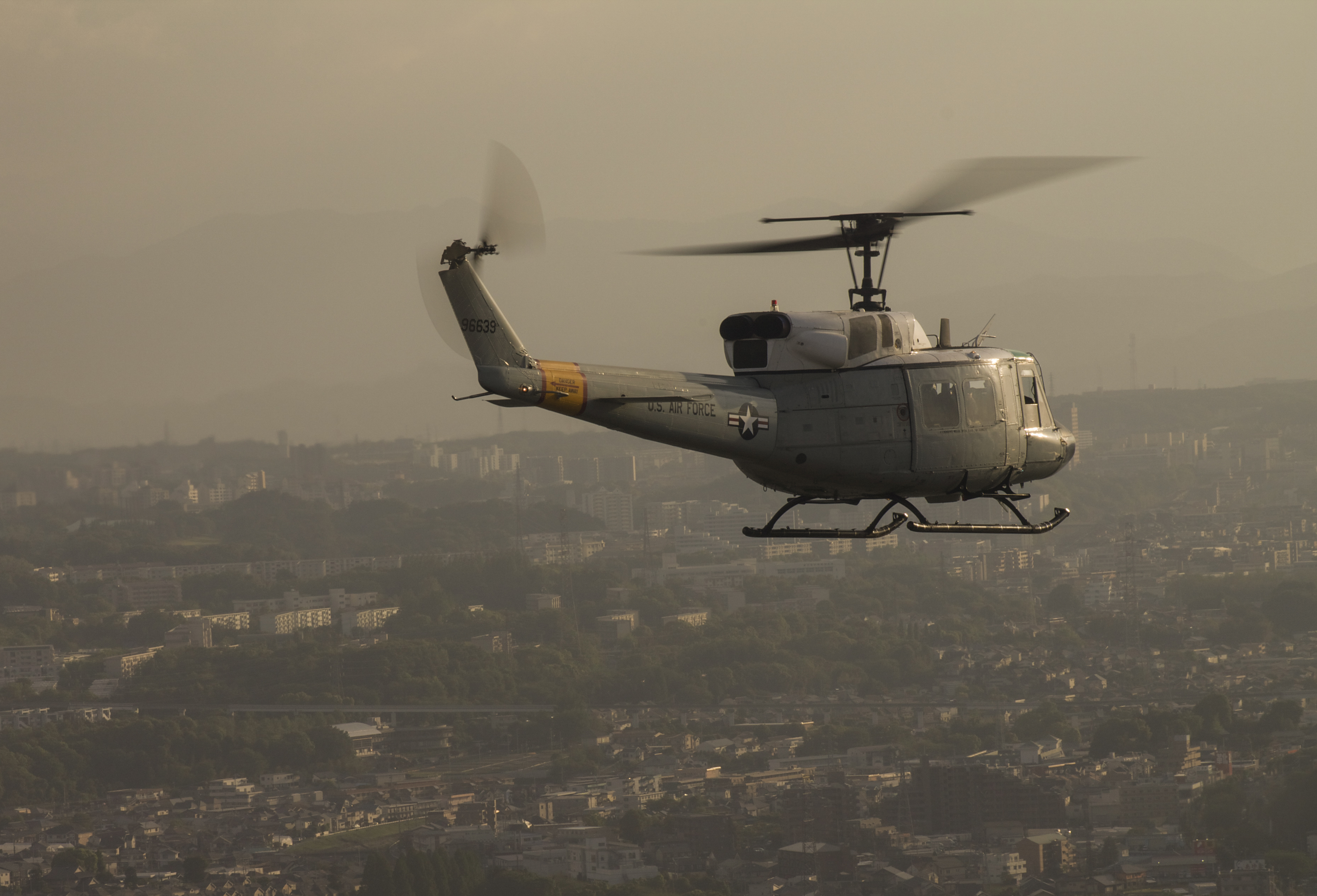 459th Airlift Squadron maintains mission readiness